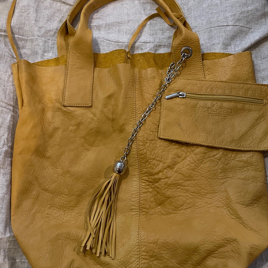 Nardelli Bag